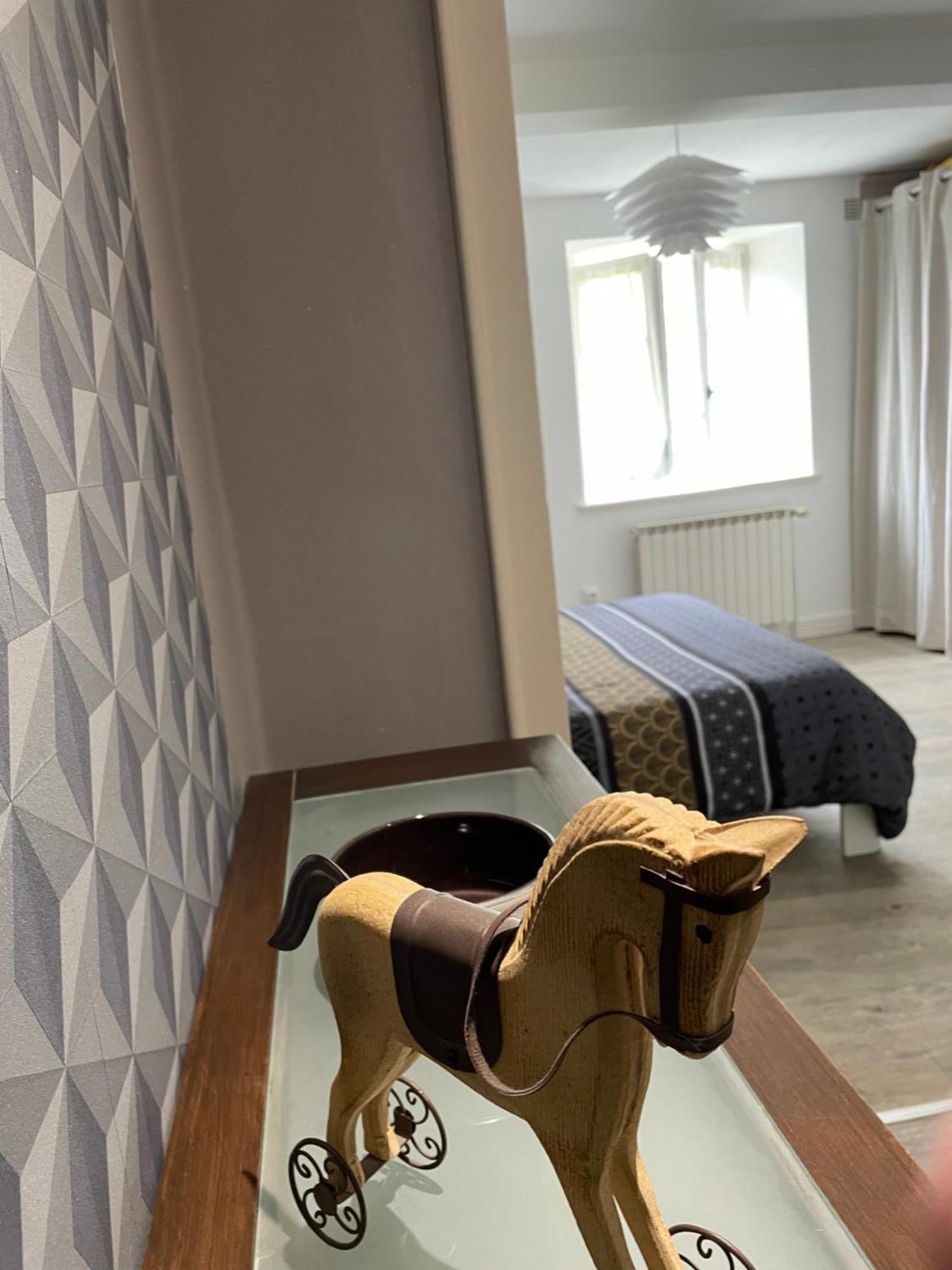Gite A Eguisheim Proche De Colmar Et Kaysergberg. Eksteriør bilde